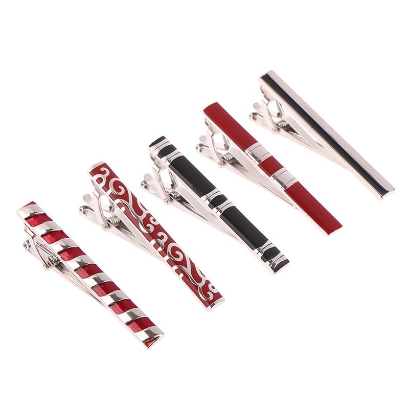 Krawattennadel mit exquisitem Muster, Krawattenklammer für Männer, Hochzeitskrawatte, Krawattenklammer