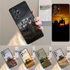 Farm Vehicle Tractor_5 Phone Case for Samsung Galaxy Note 10 Pro S26 Ultra S23 S24 FE S25 S21 S22 PLUS Shockproof Cove