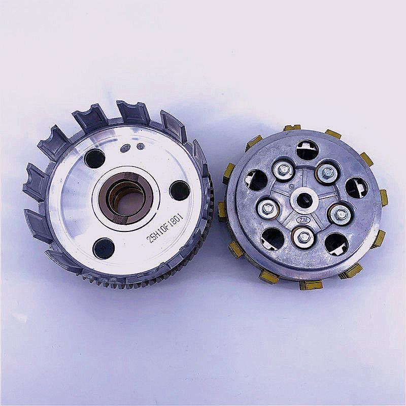 Little Xunlong BJ150-31 Kupplungstrommel & Druckplatten-Satz für 150S