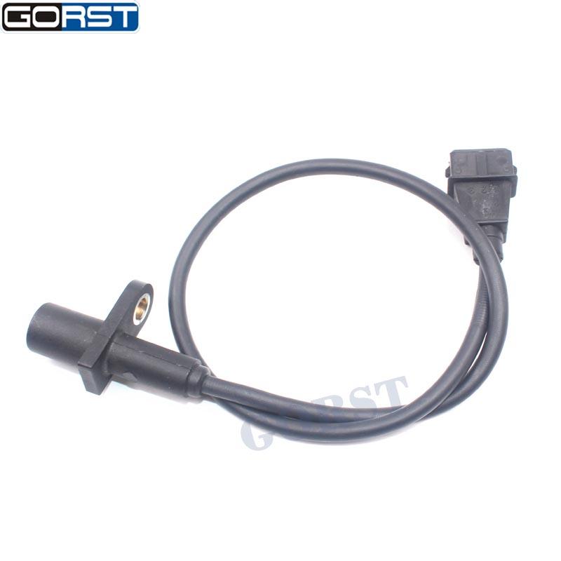 Crankshaft Position Sensor 1389399-5 for Volvo 240 740 760 940 960 3547847-8 1389399 1336132-4 Car Parts CKP Sensor