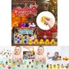 High-quality Rubber Ducks For Christmas Countdown