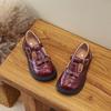 Scarpette da Balletto Carine per Bambina, Adorabili Scarpe da Esibizione, Scarpe con Suola Morbida