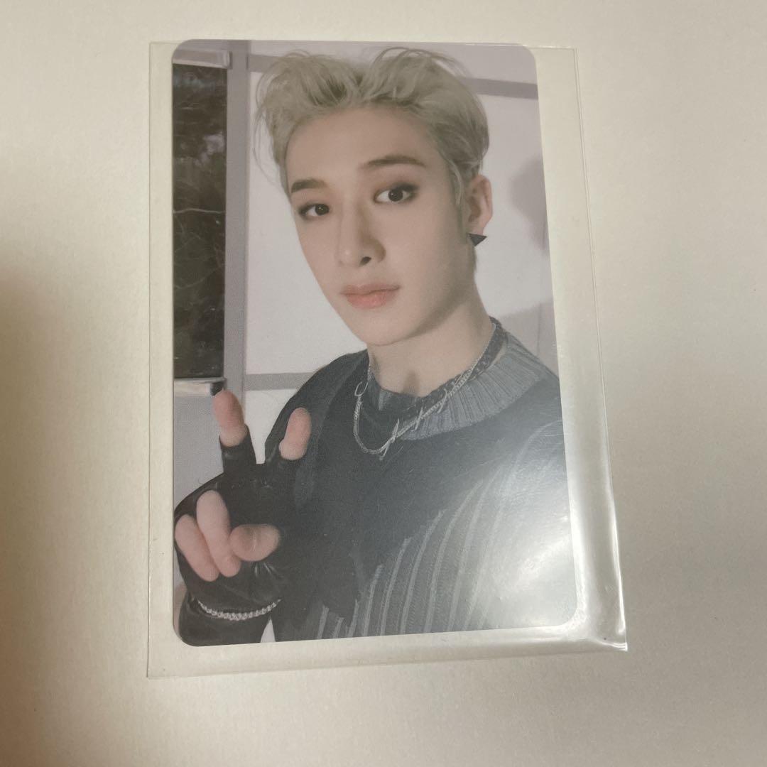 

[USED] StrayKids ODDINARY Soundwave Rakidro Banchan