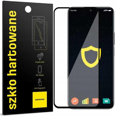 Sc Glas 5D Honor 90 Lite Schwarz