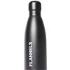 Flannels Metal Everyday 500ml Water Bottle
