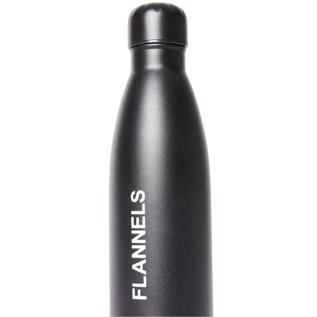 Flannels Metal Everyday 500ml Water Bottle