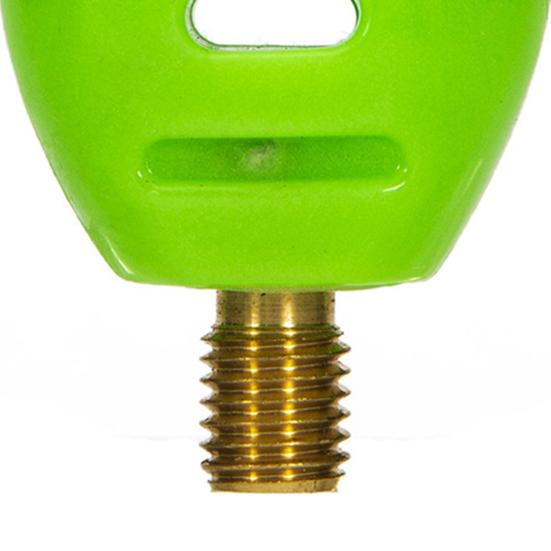 MUQZI Accessorio Sportivo Supporto da Pesca Delicato Alta Stabilità Lavorazione Fine Leggero