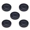 Pack Of 5 Toilet Fill Valves Seal Replacement Parts Toilet Tanks Fill Valve Seal For Easy DIY Fix And Leak Prevention