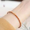 Braceletes – Pulseiras de contas