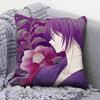 Manga Fruits Basket Anime  Home Sofa Cushion Covers and Aecorative Custom Pillow Covers