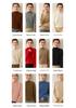 Women's Half-High Collar Thickened Cashmere Sweater - Autumn/Winter Style
