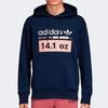 Adidas Originals Kaval Oth Hoodie Herren Hoodie Blau DH4941