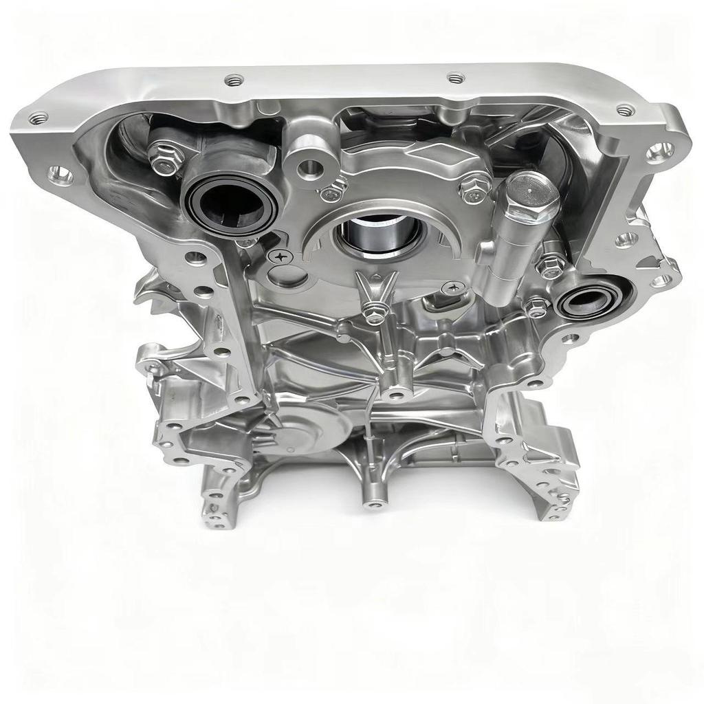 Timing Cover for Hyundai Kia G4NA Engine (21350-2E030)