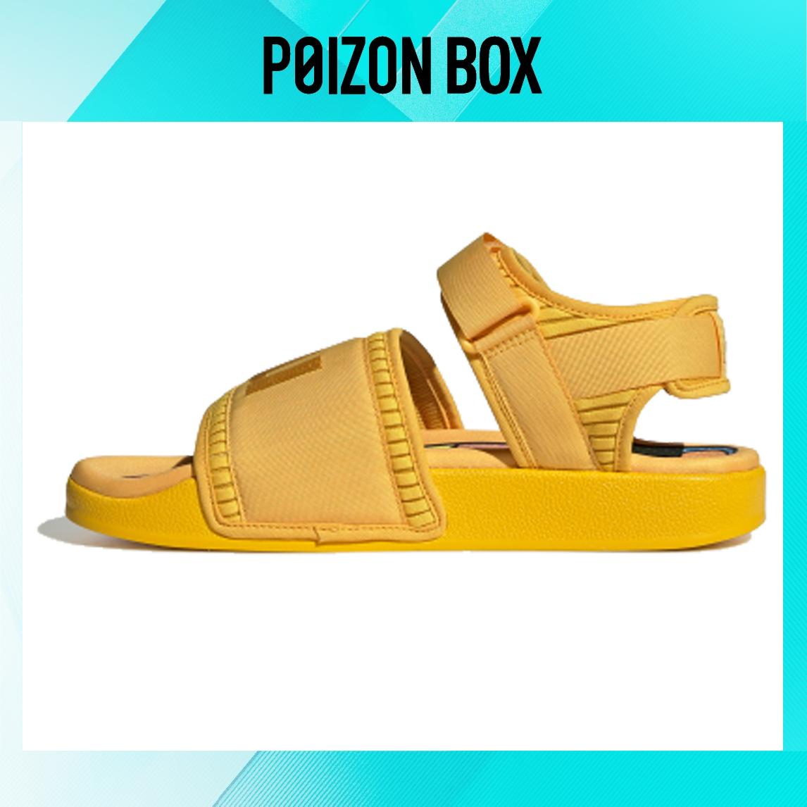 

сандалии adidas originals Adilette Beach Sandals Unisex EG7825