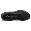 Mizuno Wave Rider 26 Comfortable Versatile Durable Breathable Low-Top Carbon Plate Casual Running Shoes Unisex Sneakers Black J1GC227552