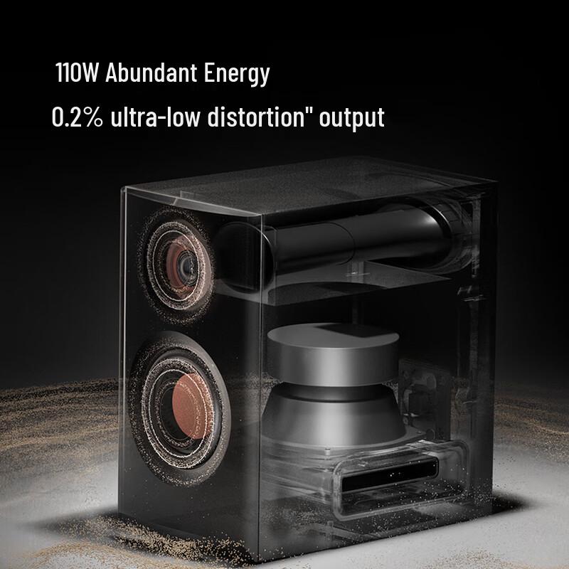 

Edifier MR5BT Bluetooth Desktop Speakers (CN version)