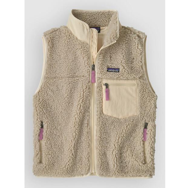 Patagonia Classic Retro-X Vest