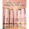 MLSMILE - Foundation Stick - 6 Colors