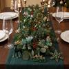 Reindeer Christmas Tree Ornament Tree Bell Xmas DIY Pendant  Holiday Decoration