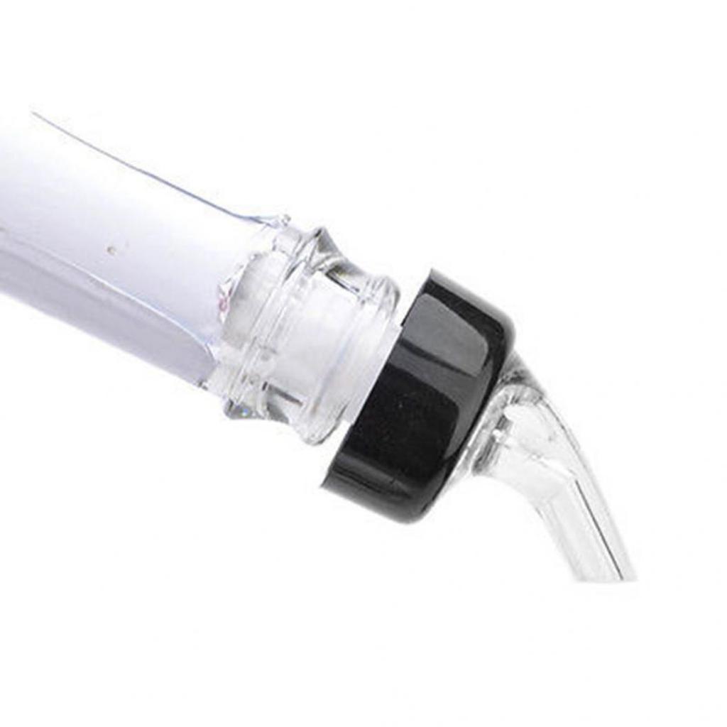 Liquor Spirit Nip Maatbeker Flessenschenker Drink Rode Wijn Dispenser Shot Tool