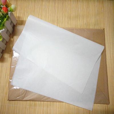 Baking Parchment Paper