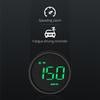 Car   GPS Speedometer with Speed, Overspeed Warning, Mileage Measurement, Fatigue driving reminder for  All Vehicle
