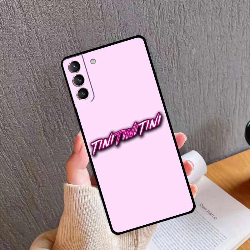 

Tini Stoessel Phone Case For Samsung Galaxy S25 S26 Ultra S20 S21 S22 S23 S24 Plus S10 S25 FE Back Cover Galaxy S25 Plus