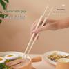 RuHan Macaron Antibacterial Chopsticks