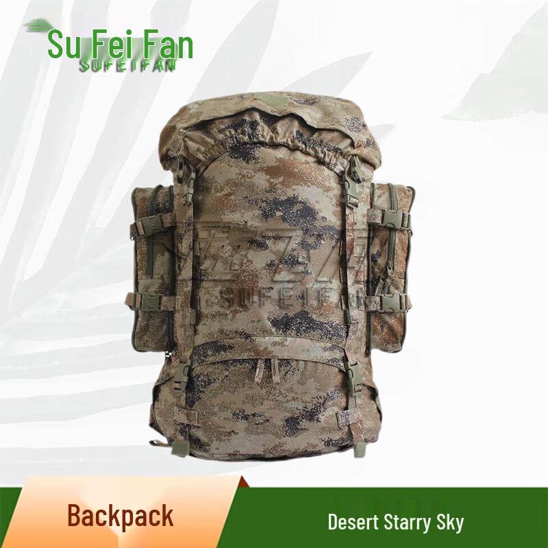 

Speedy Fan 2-in-1 Large Capacity Backpack