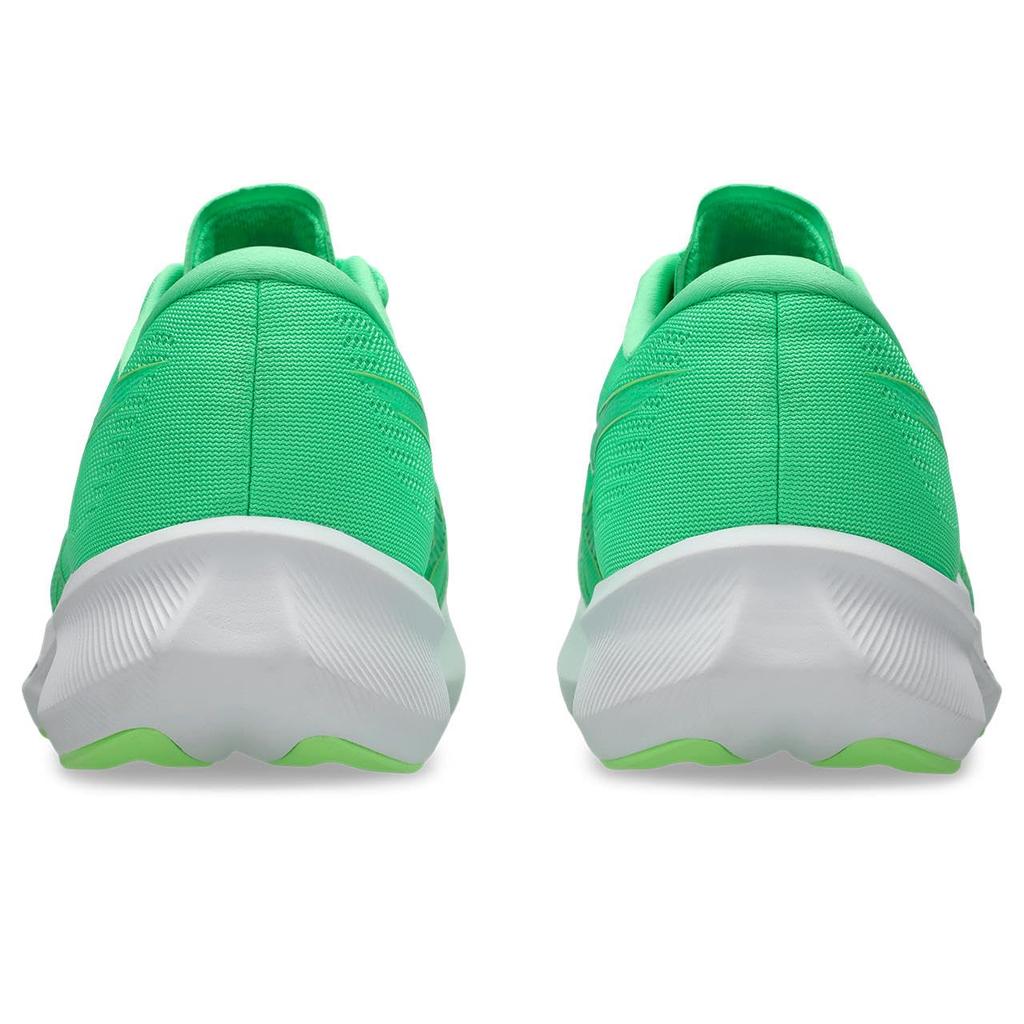 [ASICS] Running Shoes EvoRide Speed 3 1011B969 Men's 300 (Vital Green/White) 27.5 cm 2E