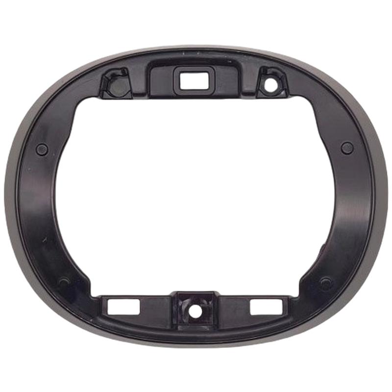 Front Fascia Grille Bracket Support Mount Frame Replacement Part for Mazda 3 BCKB50721A Fitment