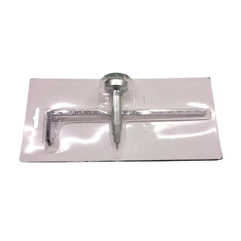 Drywall Circle Cutter Tool Adjustable Circle Hole Cutter Dustbowl Plasterboard Cutter Spiral Hole Cutter Drywall Cutting Tool