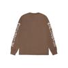 Stussy International Crew Long Sleeve Tee 1995008