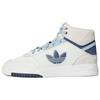 Drop Step Xl 'White Collegiate Blue' Sneakers GV9325