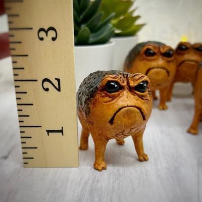 Dekoracje domowe – Statuetki