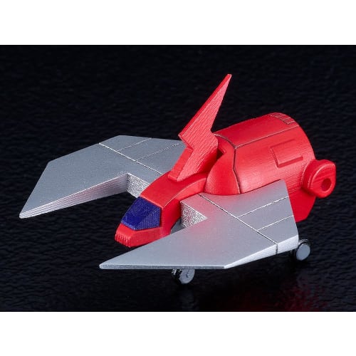 GOOD SMILE COMPANY MODEROID Planet Robot Danguard Ace (Dangard Ace) Non-scale assembly plastic model