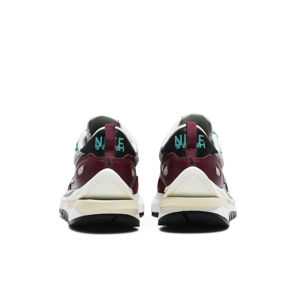 Nike VaporWaffle SP 'Villain Red' (Unisex) String / Black / Villain Red / Neptune Green Casual Shoes DD3035 200