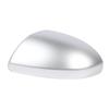 Side Rearview Mirror Cover Cap Reliable Protection Impact Proof Scratch Proof Stylish Look Side Wing Mirror Housing for