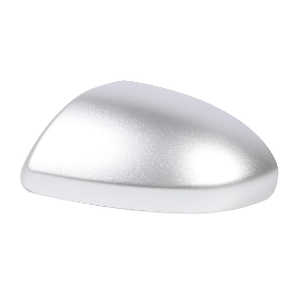 Side Rearview Mirror Cover Cap Reliable Protection Impact Proof Scratch Proof Stylish Look Side Wing Mirror Housing for