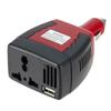 150W Car Power Inverter Socket Car Charger USB 12V DC To 220V AC Converter Adapter Car Converters
