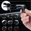 Magnetische Auto-Handyhalterung aus Metall für iPhone, Samsung, Huawei, Xiaomi, Asus, HTC, Sony, alle Handys