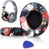 1/3SETS Sponge Earphone Cover Enhance Sound Quality Durable Flexible Hot Products Lasting Popular Commodities Sponge Sleeve