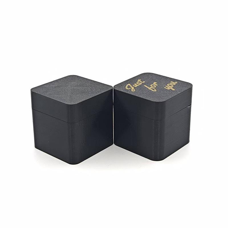 Jul Interessant spøkegave Langfinger i boks Juleboks Morsomme kreative gaver Kontorborddekorasjon Hjemmedekorasjon