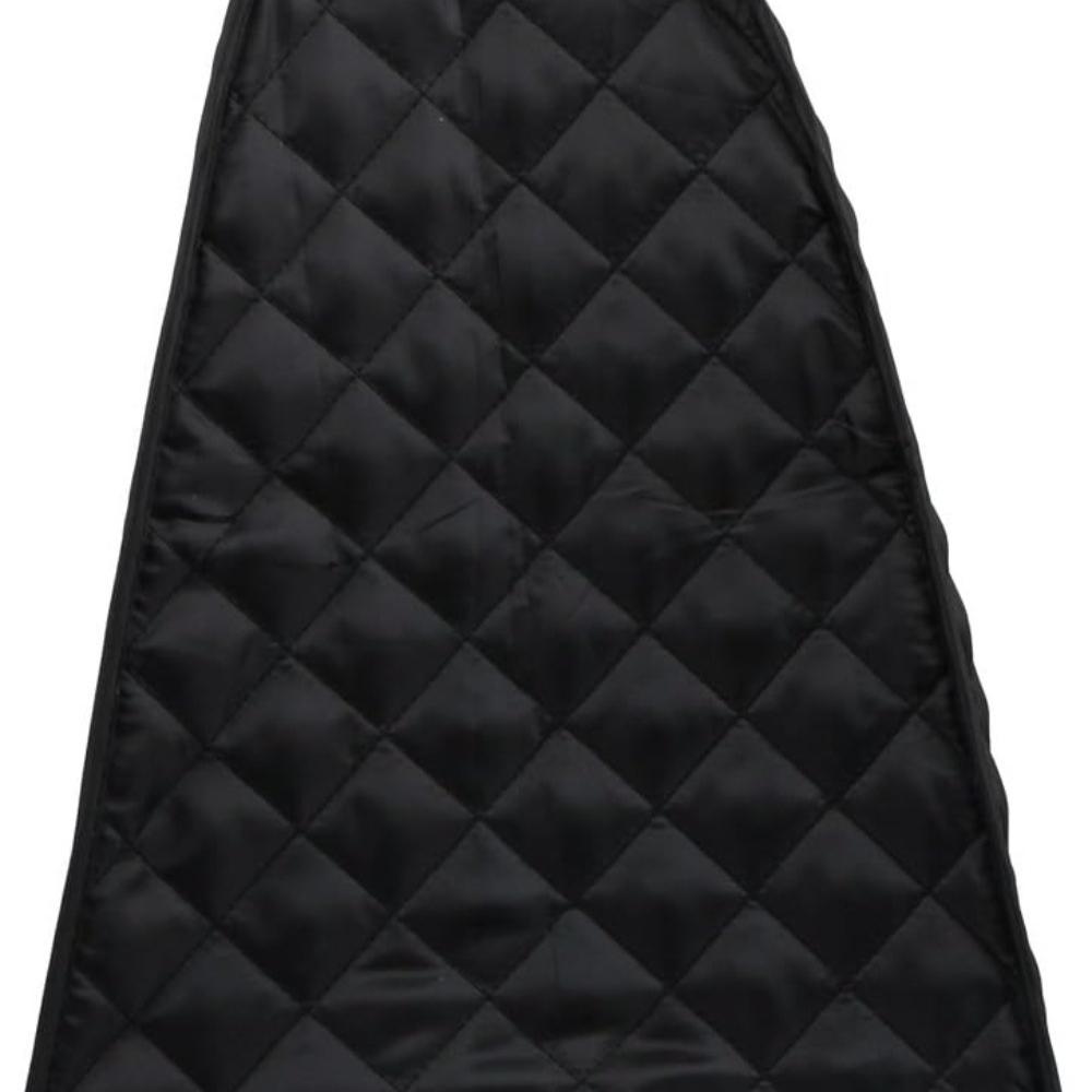 Polyester Blender Dust Cover, Waterproof & Stain-Proof, Universal Protector for Breakfast Maker & Kitchen Appliances