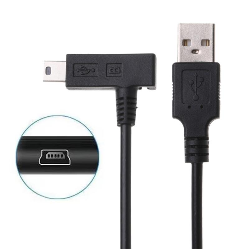 Mini USB Charging Cable for 1060pro WH850 Ensures Fast Charging and Stable Connection