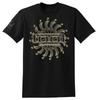 TOOL Cd Lgo Spectre Spiral VICARIOUS Official SHIRT XL New 10000 Days Ænima