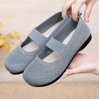 Calzado para mujer – Mocasines de mujer