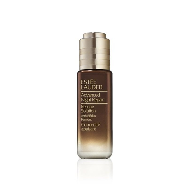 NEW Advanced Night Repair Rescue Solution