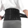 Lower Back Pain Belt, Lower Back Support Belt [Supervised by an Orthopedic Surgeon] Breathable, Comfortable Lower Back Corset, Strong Support, Adjusta