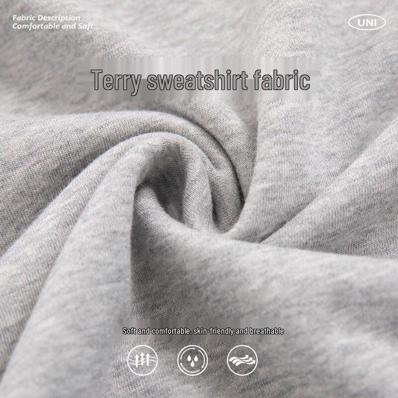 UNIFREE Women's Slanted Shoulder Tie Sweatshirt